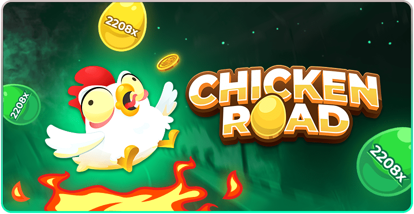 chicken road